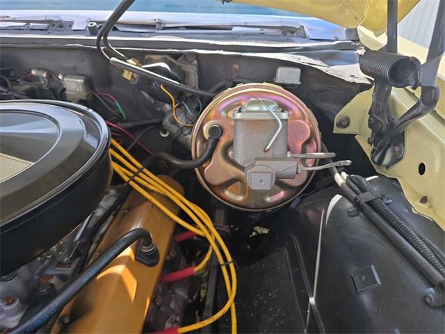 1972 Oldsmobile Cutlass Supreme (CC-2085508) for sale in Spirit Lake, Iowa