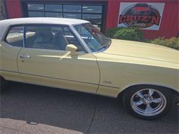 1972 Oldsmobile Cutlass Supreme (CC-2085508) for sale in Spirit Lake, Iowa