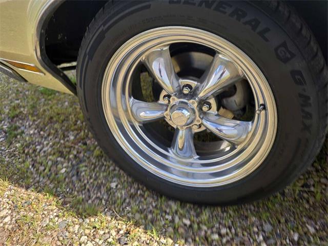 1972 Oldsmobile Cutlass Supreme (CC-2085508) for sale in Spirit Lake, Iowa