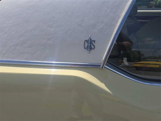 1972 Oldsmobile Cutlass Supreme (CC-2085508) for sale in Spirit Lake, Iowa