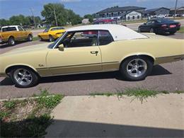 1972 Oldsmobile Cutlass Supreme (CC-2085508) for sale in Spirit Lake, Iowa