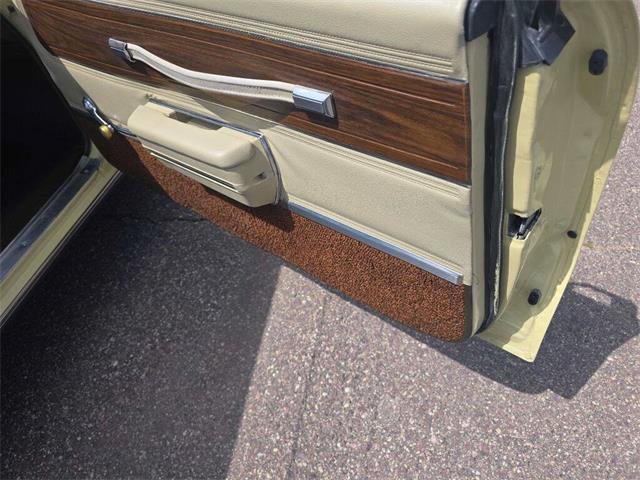 1972 Oldsmobile Cutlass Supreme (CC-2085508) for sale in Spirit Lake, Iowa