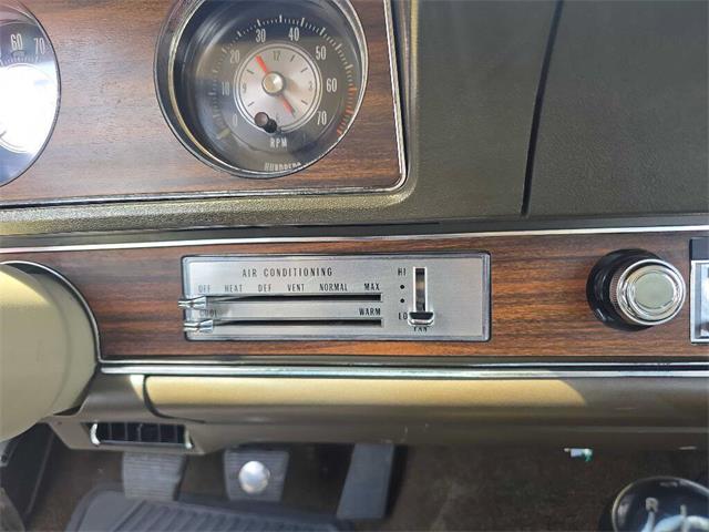 1972 Oldsmobile Cutlass Supreme (CC-2085508) for sale in Spirit Lake, Iowa