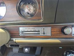 1972 Oldsmobile Cutlass Supreme (CC-2085508) for sale in Spirit Lake, Iowa