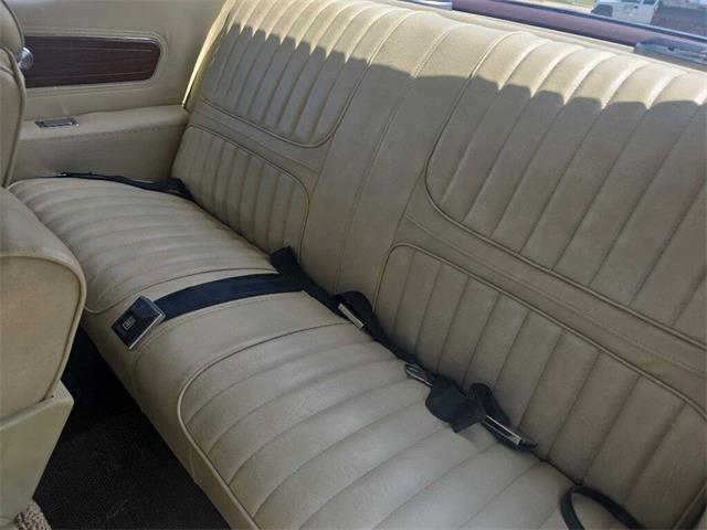 1972 Oldsmobile Cutlass Supreme (CC-2085508) for sale in Spirit Lake, Iowa