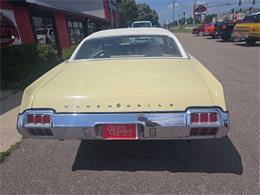 1972 Oldsmobile Cutlass Supreme (CC-2085508) for sale in Spirit Lake, Iowa