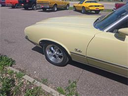 1972 Oldsmobile Cutlass Supreme (CC-2085508) for sale in Spirit Lake, Iowa