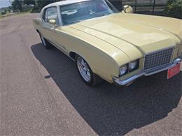 1972 Oldsmobile Cutlass Supreme (CC-2085508) for sale in Spirit Lake, Iowa