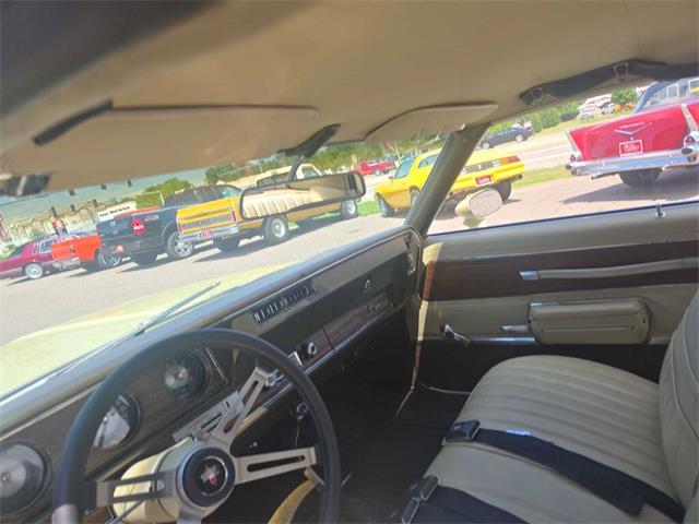 1972 Oldsmobile Cutlass Supreme (CC-2085508) for sale in Spirit Lake, Iowa