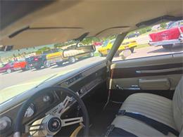 1972 Oldsmobile Cutlass Supreme (CC-2085508) for sale in Spirit Lake, Iowa