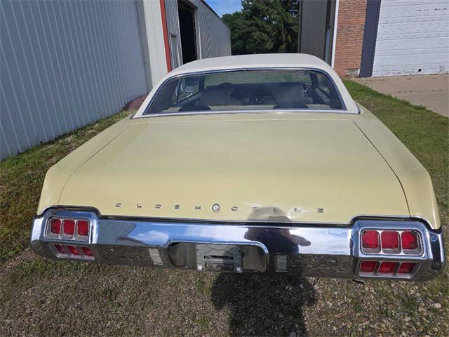 1972 Oldsmobile Cutlass Supreme (CC-2085508) for sale in Spirit Lake, Iowa