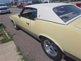 1972 Oldsmobile Cutlass Supreme (CC-2085508) for sale in Spirit Lake, Iowa