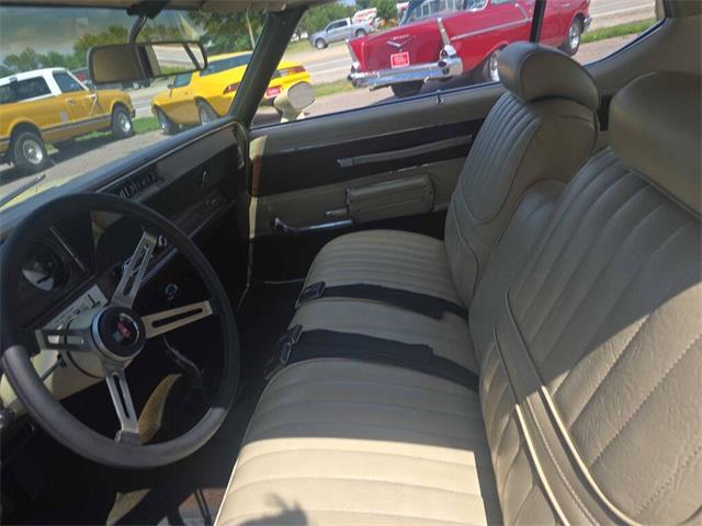 1972 Oldsmobile Cutlass Supreme (CC-2085508) for sale in Spirit Lake, Iowa