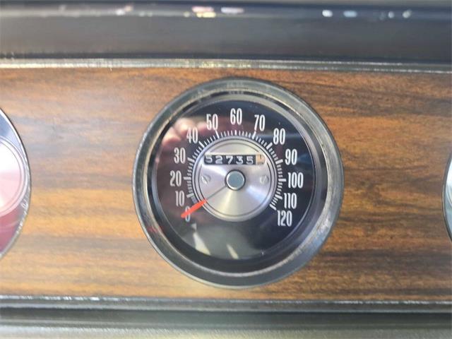 1972 Oldsmobile Cutlass Supreme (CC-2085508) for sale in Spirit Lake, Iowa