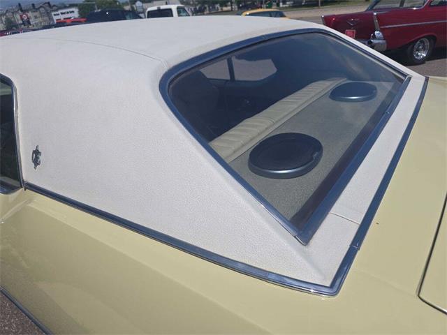 1972 Oldsmobile Cutlass Supreme (CC-2085508) for sale in Spirit Lake, Iowa