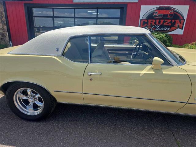 1972 Oldsmobile Cutlass Supreme (CC-2085508) for sale in Spirit Lake, Iowa