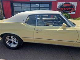 1972 Oldsmobile Cutlass Supreme (CC-2085508) for sale in Spirit Lake, Iowa
