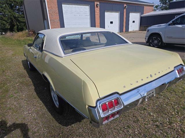 1972 Oldsmobile Cutlass Supreme (CC-2085508) for sale in Spirit Lake, Iowa