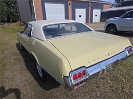 1972 Oldsmobile Cutlass Supreme (CC-2085508) for sale in Spirit Lake, Iowa