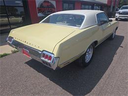 1972 Oldsmobile Cutlass Supreme (CC-2085508) for sale in Spirit Lake, Iowa