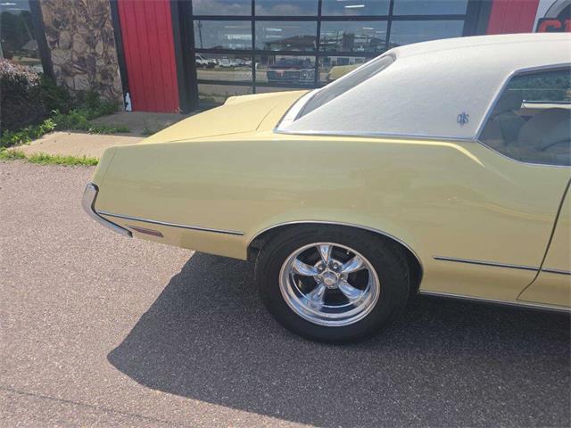 1972 Oldsmobile Cutlass Supreme (CC-2085508) for sale in Spirit Lake, Iowa