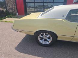 1972 Oldsmobile Cutlass Supreme (CC-2085508) for sale in Spirit Lake, Iowa