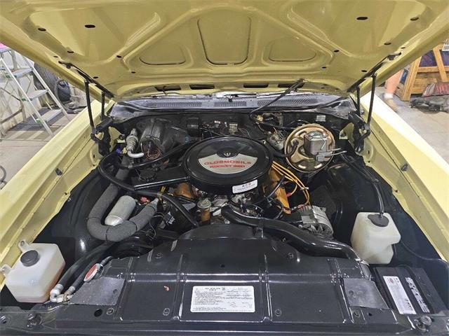 1972 Oldsmobile Cutlass Supreme (CC-2085508) for sale in Spirit Lake, Iowa