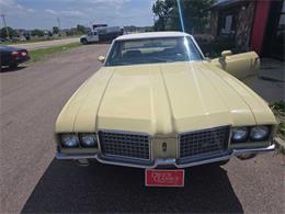 1972 Oldsmobile Cutlass Supreme (CC-2085508) for sale in Spirit Lake, Iowa