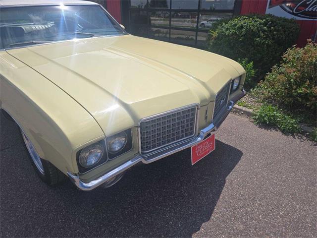 1972 Oldsmobile Cutlass Supreme (CC-2085508) for sale in Spirit Lake, Iowa
