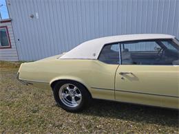 1972 Oldsmobile Cutlass Supreme (CC-2085508) for sale in Spirit Lake, Iowa