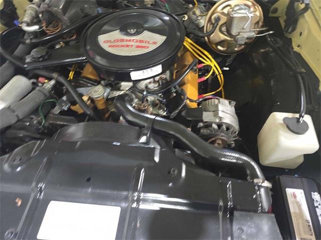1972 Oldsmobile Cutlass Supreme (CC-2085508) for sale in Spirit Lake, Iowa