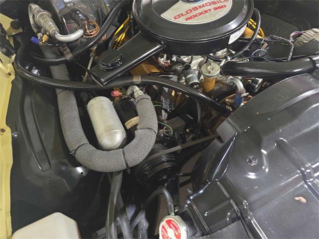 1972 Oldsmobile Cutlass Supreme (CC-2085508) for sale in Spirit Lake, Iowa