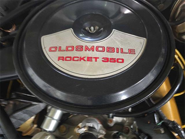 1972 Oldsmobile Cutlass Supreme (CC-2085508) for sale in Spirit Lake, Iowa