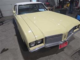 1972 Oldsmobile Cutlass Supreme (CC-2085508) for sale in Spirit Lake, Iowa
