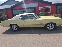 1972 Oldsmobile Cutlass Supreme (CC-2085508) for sale in Spirit Lake, Iowa