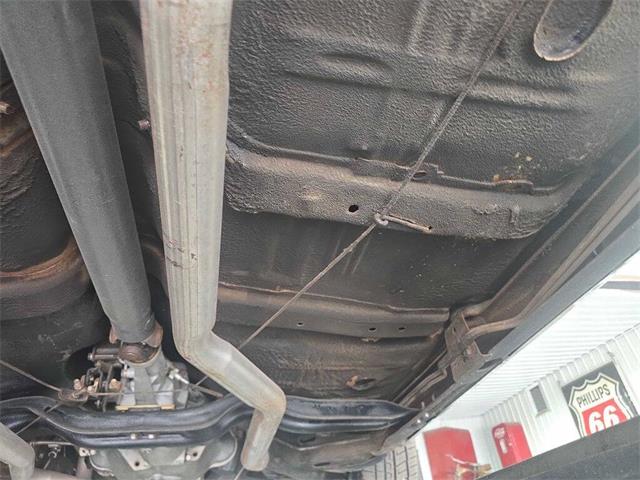 1972 Oldsmobile Cutlass Supreme (CC-2085508) for sale in Spirit Lake, Iowa