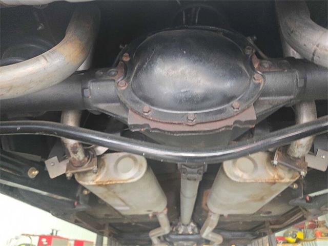 1972 Oldsmobile Cutlass Supreme (CC-2085508) for sale in Spirit Lake, Iowa