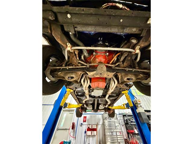 1977 Pontiac Can Am (CC-2080551) for sale in Saugatuck, Michigan