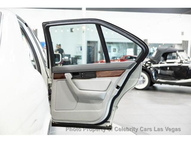 1992 BMW 5 Series (CC-2085510) for sale in Las Vegas, Nevada