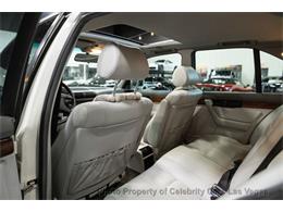 1992 BMW 5 Series (CC-2085510) for sale in Las Vegas, Nevada