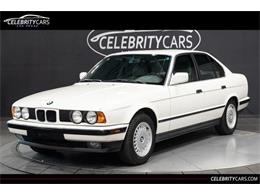 1992 BMW 5 Series (CC-2085510) for sale in Las Vegas, Nevada