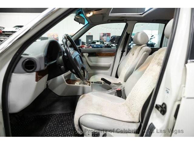 1992 BMW 5 Series (CC-2085510) for sale in Las Vegas, Nevada