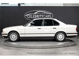 1992 BMW 5 Series (CC-2085510) for sale in Las Vegas, Nevada
