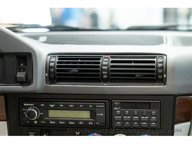 1992 BMW 5 Series (CC-2085510) for sale in Las Vegas, Nevada