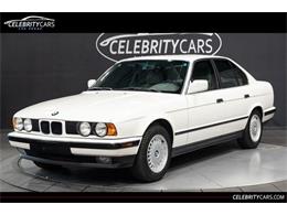 1992 BMW 5 Series (CC-2085510) for sale in Las Vegas, Nevada