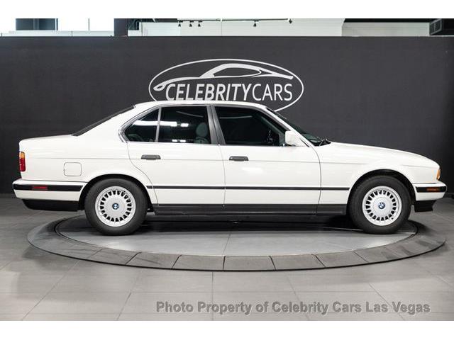 1992 BMW 5 Series (CC-2085510) for sale in Las Vegas, Nevada