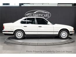 1992 BMW 5 Series (CC-2085510) for sale in Las Vegas, Nevada
