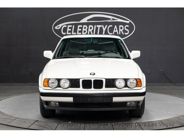 1992 BMW 5 Series (CC-2085510) for sale in Las Vegas, Nevada