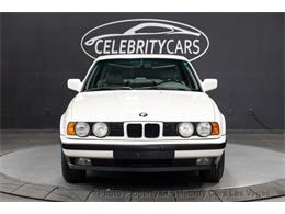 1992 BMW 5 Series (CC-2085510) for sale in Las Vegas, Nevada