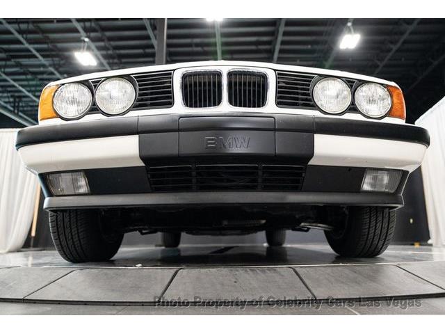 1992 BMW 5 Series (CC-2085510) for sale in Las Vegas, Nevada
